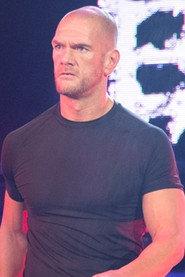 Martin Stone as Danny Burch in NXT TakeOver: Chicago II 2018