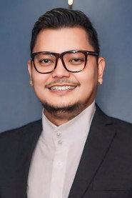 Razka Robby Ertanto as  in Cross the Line 2022