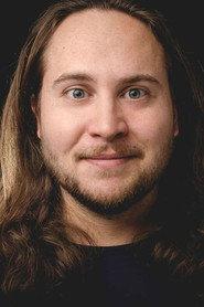 Zoltan Kaszas as in Zoltan Kaszas: Cat Jokes 2017