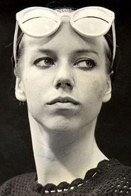 Phil Bloom as  in Professor Columbus 1968