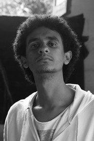 Seif Hany as Seif in The Day That I Saw You 2023