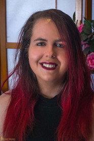 Dia Taylor as Teacher (voice) in Potential 2024