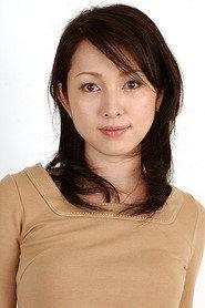 Yuko Takashima as in Camoflauged Murder 2004