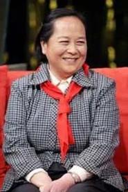 Zhao Weiqin as Huiming Liang in Flowers of Our Motherland 1955