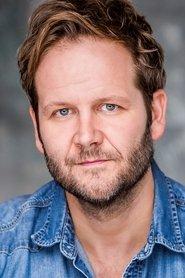Evan Buliung as Mercutio in Romeo and Juliet 2018