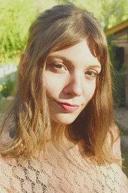 Camila Elizabeth as Mujer del Bosque in Volhikar the Vampire 2022