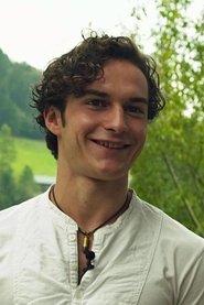 Raban Bieling as Raban in The Wild Soccer Bunch 2003