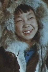 Sasha Barbasenok as  in My Friend Tymanchi 1970