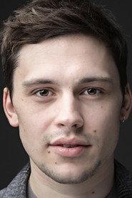 Jack Stewart as Stuart Cummings in Jealous Alan 2019