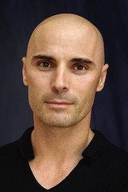Viktor Kee as Juggler in Cirque du Soleil: Dralion 2001