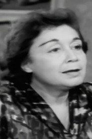 Kiki Vyzantiou as Kaiti's mother in The Miserable 1962