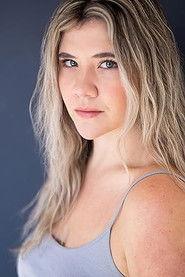 Kylie Kay as Crystal Taylor (as Kylie Renwick) in Hometown Remedy 2023