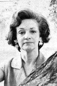 Lia de Aguiar as  in Almost in Heaven 1949