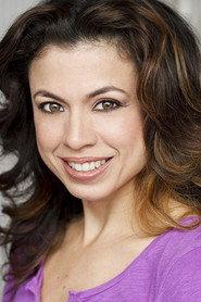 Sandra Delgado as Santos in Dimension 2007