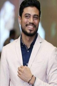 Ahmed Maged as in The story of the remaining days