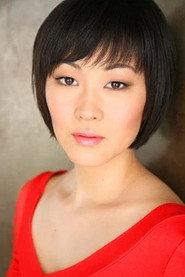 Yurie Ann Cho as  in Listening to the Voice of a Wind 2005