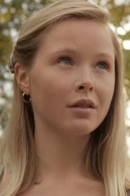 Sonja Furu Friby as Yrsa in The Crumbs: Now It's Christmas Again 2006
