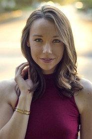 Caroline Barry as Alison in Swarm 2017