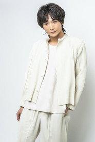 Haruki Kiyama as Masahito Shizumiya / Kamen Rider Zangetsu in Kamen Rider Zangetsu the Stage -Gaim Gaiden- 2019