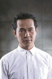 Wong Pak Hou as  in Kissing the Ground You Walked On 2022