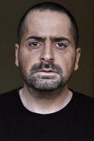 Mohammad Motazedi as Rajab in A Separation (Ghanbar & Sanam) 2024