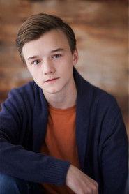 Elijah Fox as Aflie / Jerome in Have You Seen My Son? 2024
