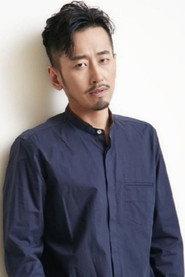 Fan Zhechen as 郭飞(voice) in Demon Agent 2026