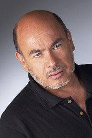 Raúl Gutiérrez as  in Chronic City 2005