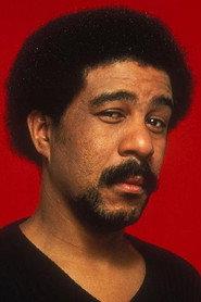 Richard Pryor as Self in The Making of 'Superman III' 1985
