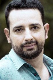 Rafael Raposo as  in Lulu's Dream 2010