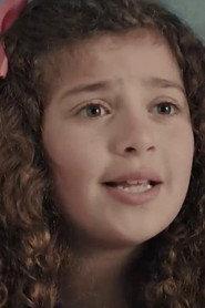 Leah Suwaidan as Leila in Oscar: The Return of the Mammoth 2025