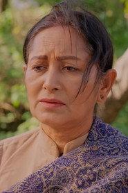 Hiuwala Gautam as  in Jhingedaau 2022