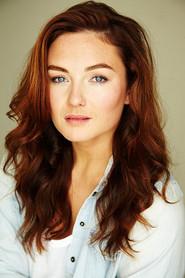 Alison McGirr as Patty Williams in Ladies in Black 2018