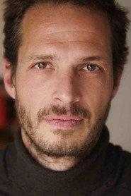 Gregory Barco as Tony in The Last Night 2003
