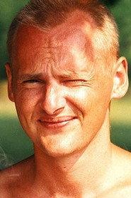 Radek Pastrňák as Radek in The Ride 1994