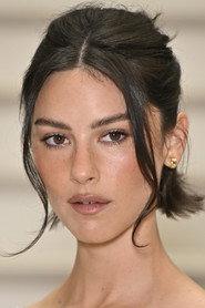 Gracie Abrams as  in Please 2027