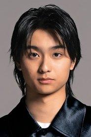 Daiken Okudaira as Himekawa Joui in Nemesis the Movie: Mystery of Golden Spiral 2023