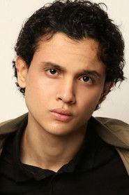 Muhannad Bhaier as Will in Sunflower Child 