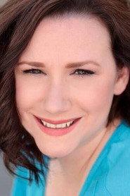 Angela Sherrill Merriott as Verona Manden in Bury the Hatchet 2019