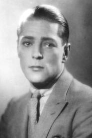 Patrick Aherne as Thomas Hurst in The Silver Lining 1928