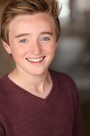 Andrew Fox as Aaron in Shoe Kid Stick 2016