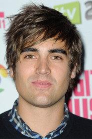 Charlie Simpson as Self in Busted: Christmas for Everyone 2003