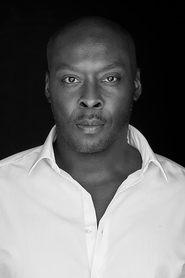 Antonio David Lyons as Juror 7 in Jury Divided 2010