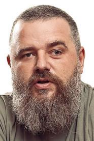 Daniel Vávra as in Fechtbuch: The Real Swordfighting behind Kingdom Come 2019