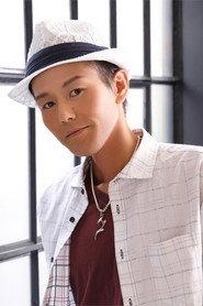 Kōji Wada as  in Animelo Summer Live 2014 -ONENESS- 8.29 2014