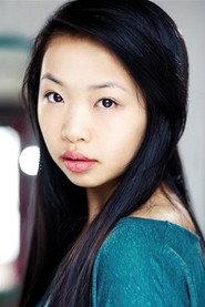 Alicia Lai as Ashley in Hank Zipzer's Christmas Catastrophe 2016