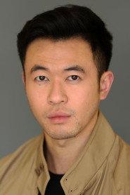 Kevin Leung as Arales Ranger in A Storm of Syndicates 2026