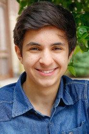 Felipe Volpato as Traquinas (voice) in Tito and the Birds 2019