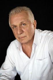 Yevhen Papernyi as Dr. Livesey (voice) in Treasure Island: Part II - Captain Flint's Treasure 1987