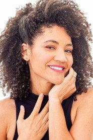 Josi Varjão as Francisca in Unbowed 2024